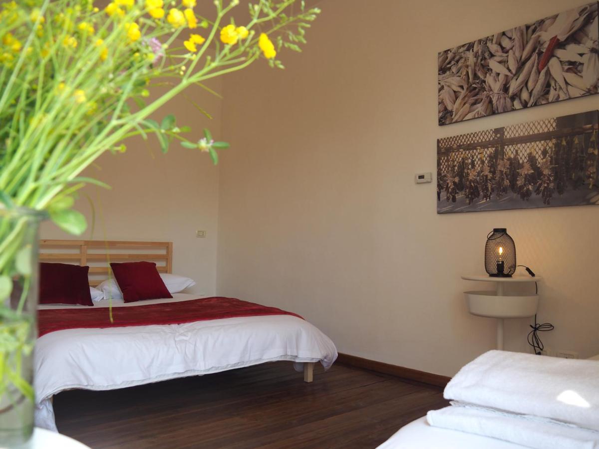 Open Cascina Villa Colico Dış mekan fotoğraf