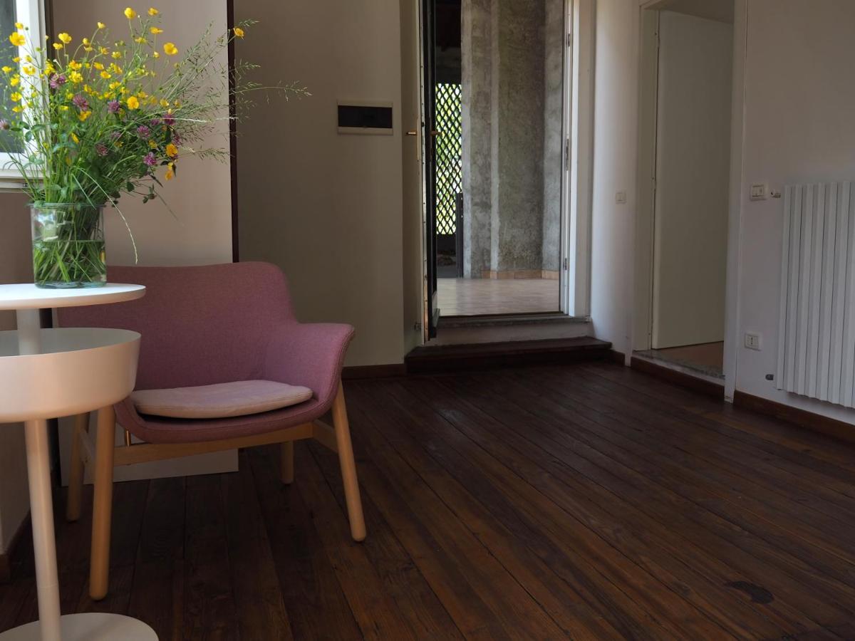 Open Cascina Villa Colico Dış mekan fotoğraf