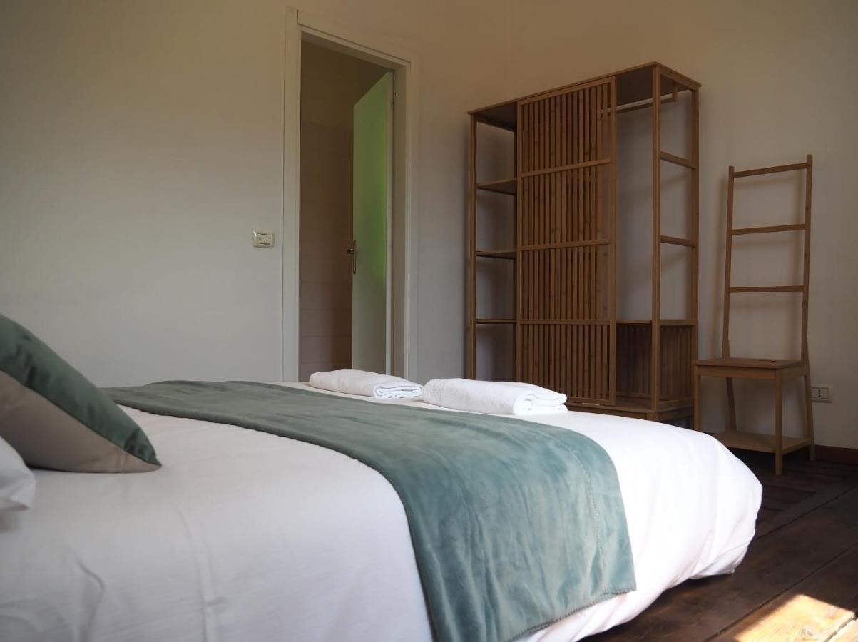 Open Cascina Villa Colico Dış mekan fotoğraf