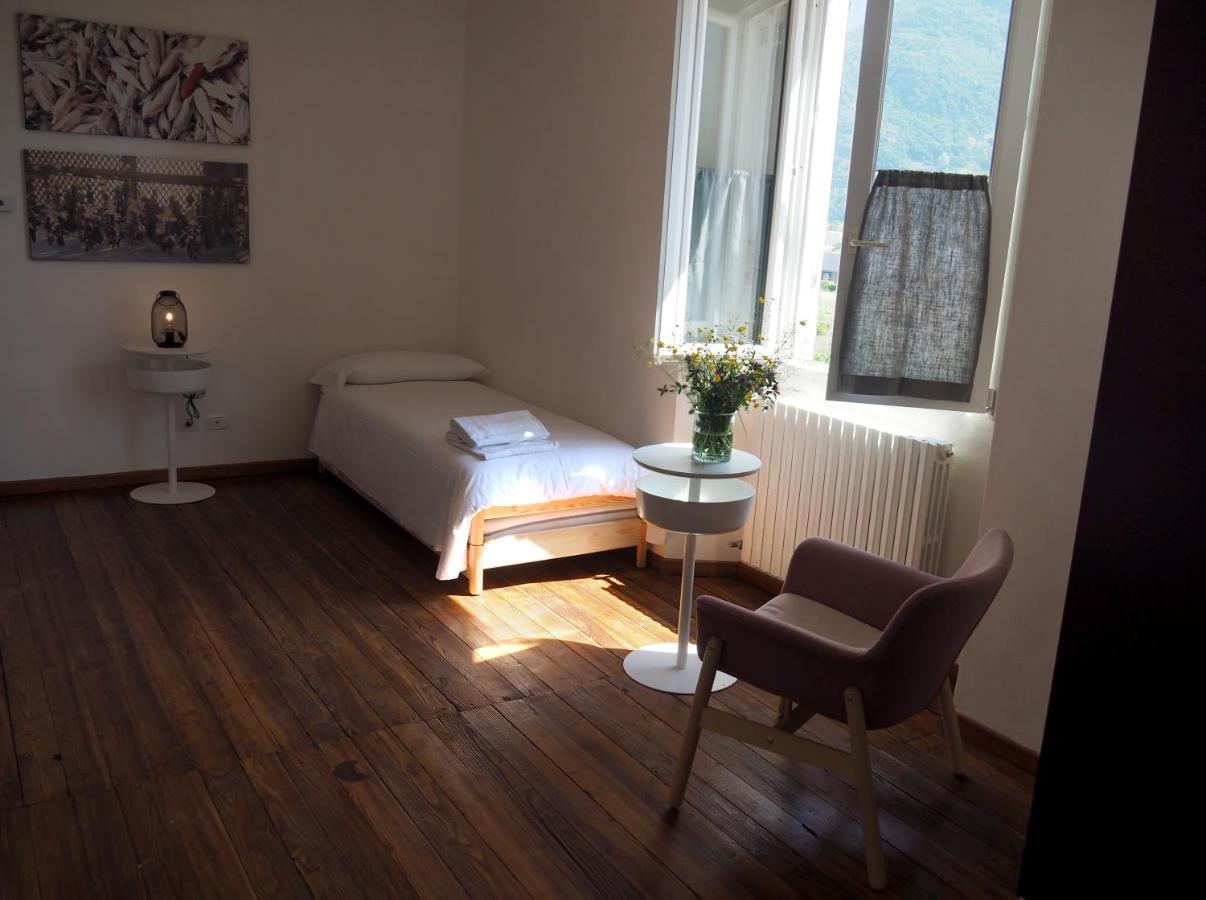 Open Cascina Villa Colico Dış mekan fotoğraf