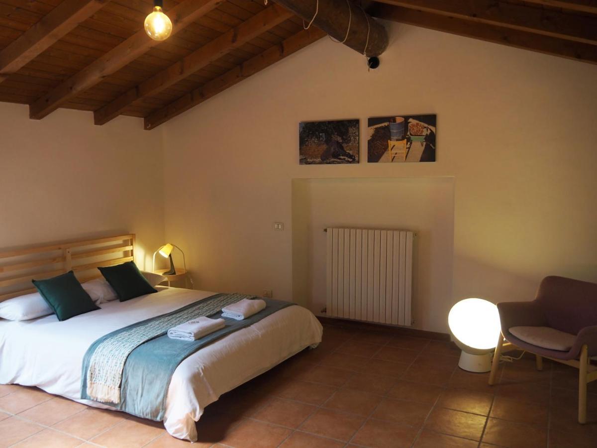 Open Cascina Villa Colico Dış mekan fotoğraf