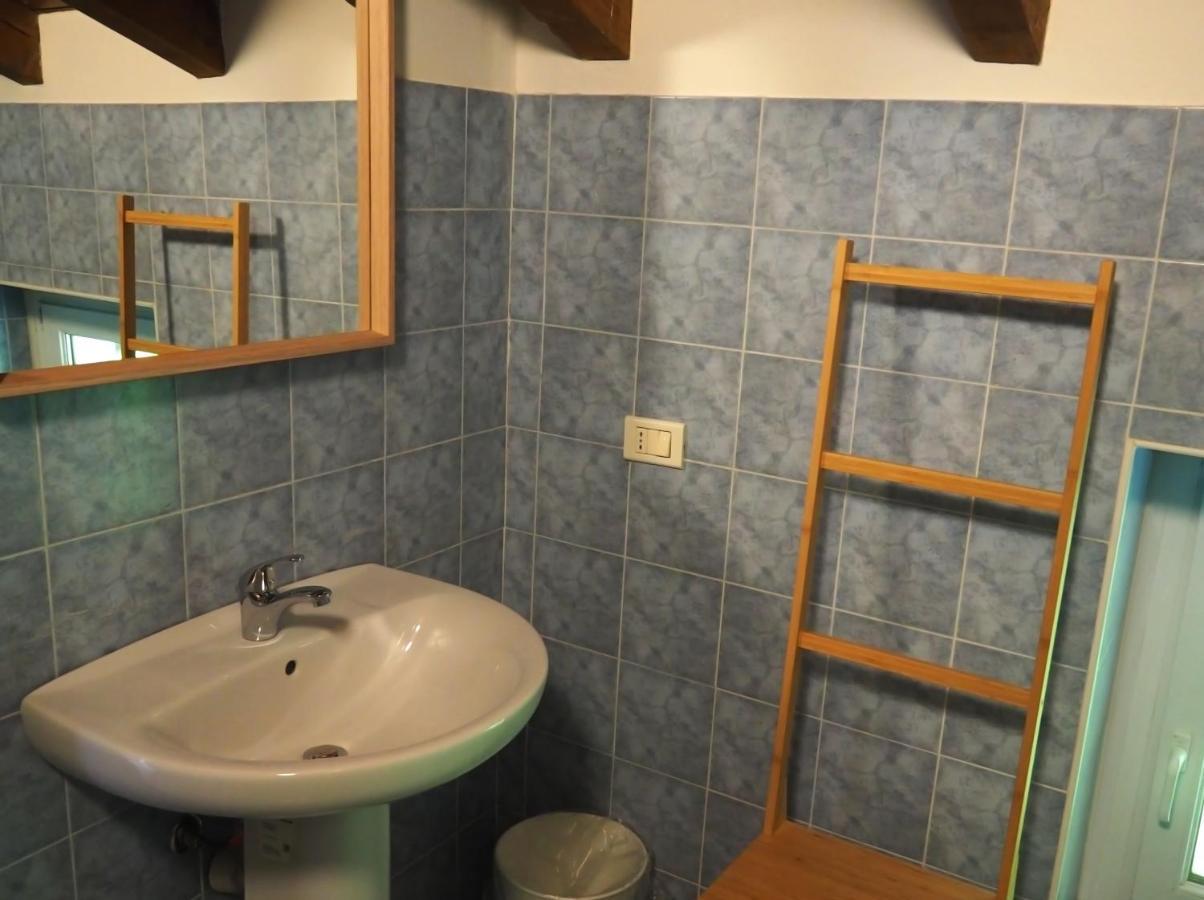 Open Cascina Villa Colico Dış mekan fotoğraf