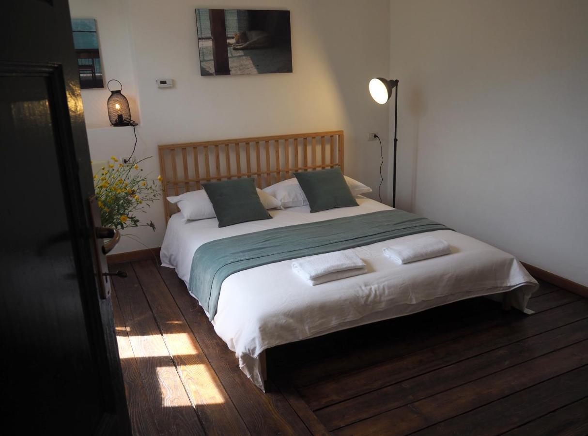 Open Cascina Villa Colico Dış mekan fotoğraf