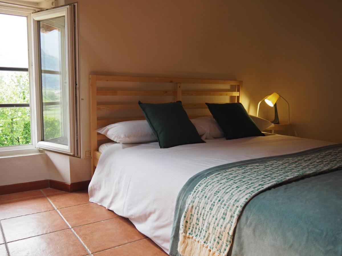 Open Cascina Villa Colico Dış mekan fotoğraf