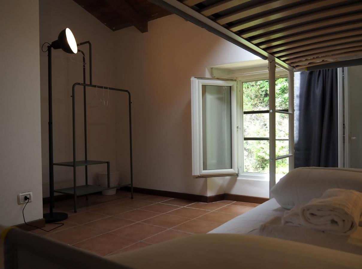 Open Cascina Villa Colico Dış mekan fotoğraf