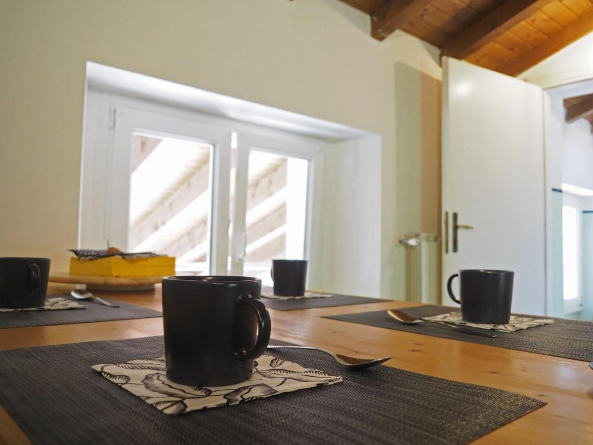 Open Cascina Villa Colico Dış mekan fotoğraf