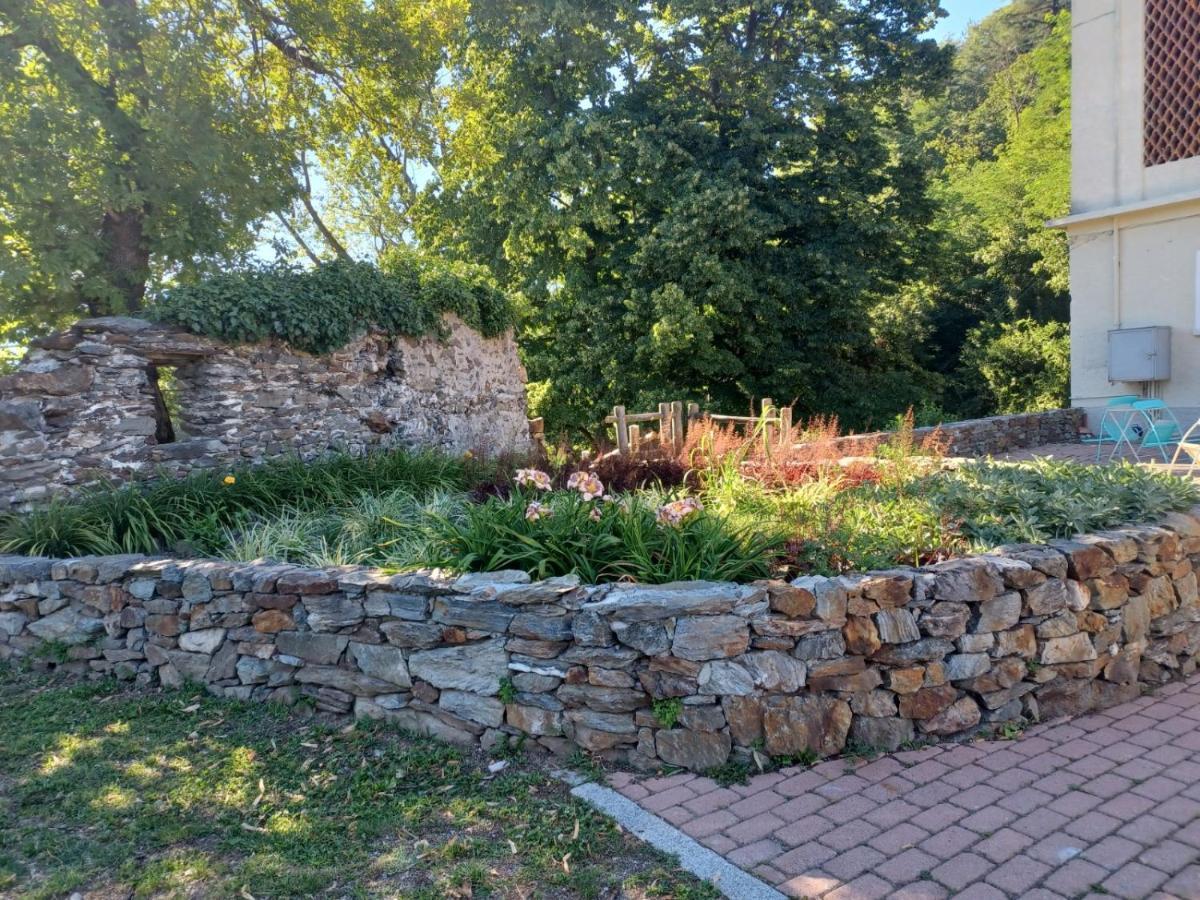 Open Cascina Villa Colico Dış mekan fotoğraf