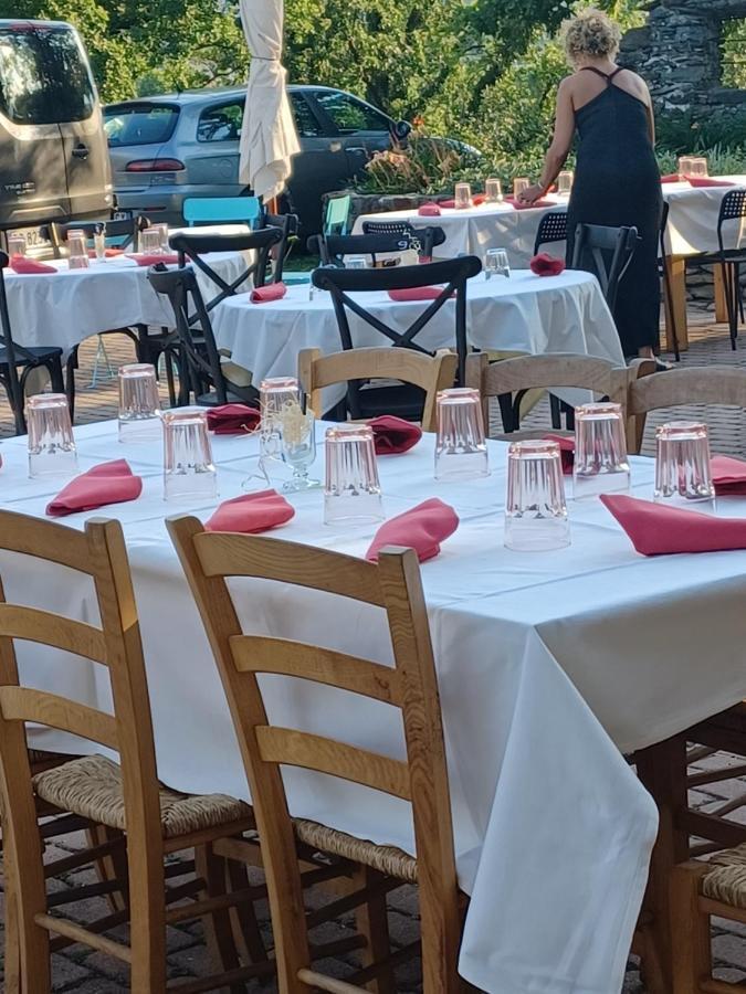 Open Cascina Villa Colico Dış mekan fotoğraf