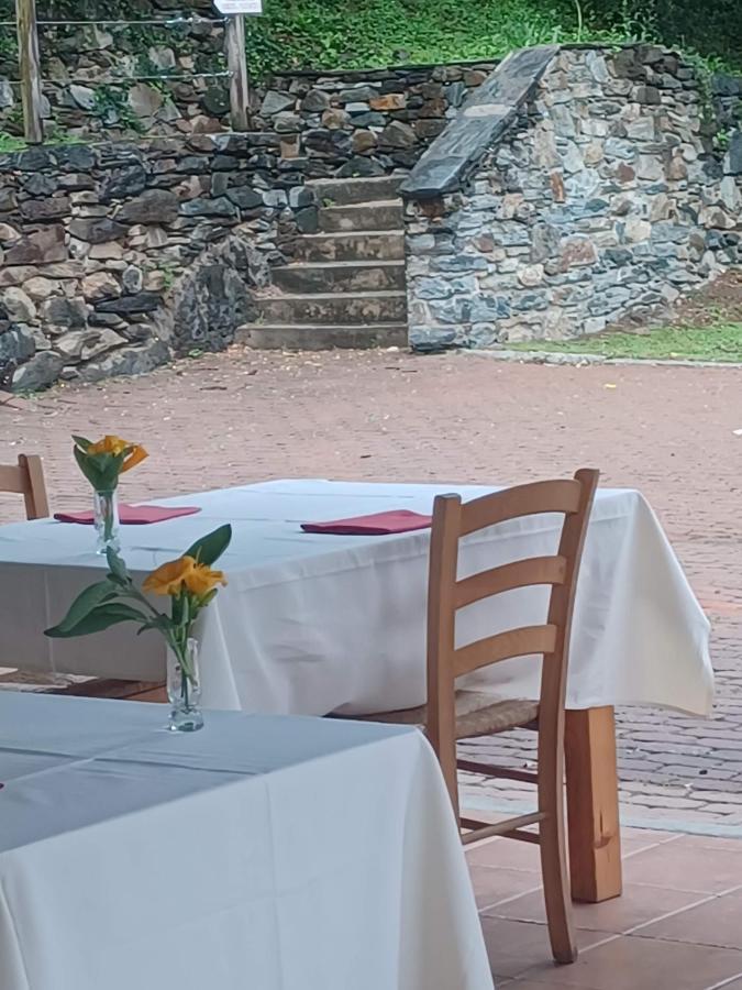 Open Cascina Villa Colico Dış mekan fotoğraf