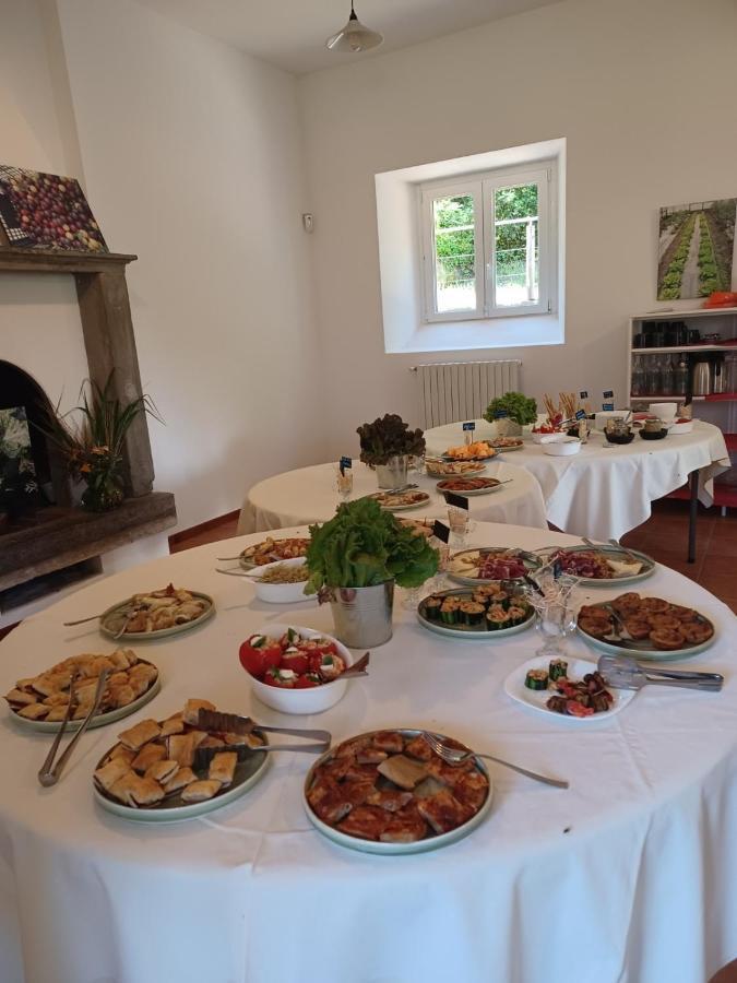 Open Cascina Villa Colico Dış mekan fotoğraf