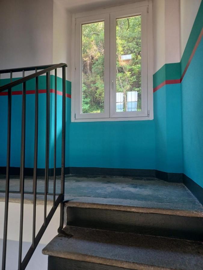 Open Cascina Villa Colico Dış mekan fotoğraf