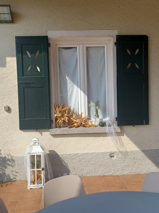 Open Cascina Villa Colico Dış mekan fotoğraf