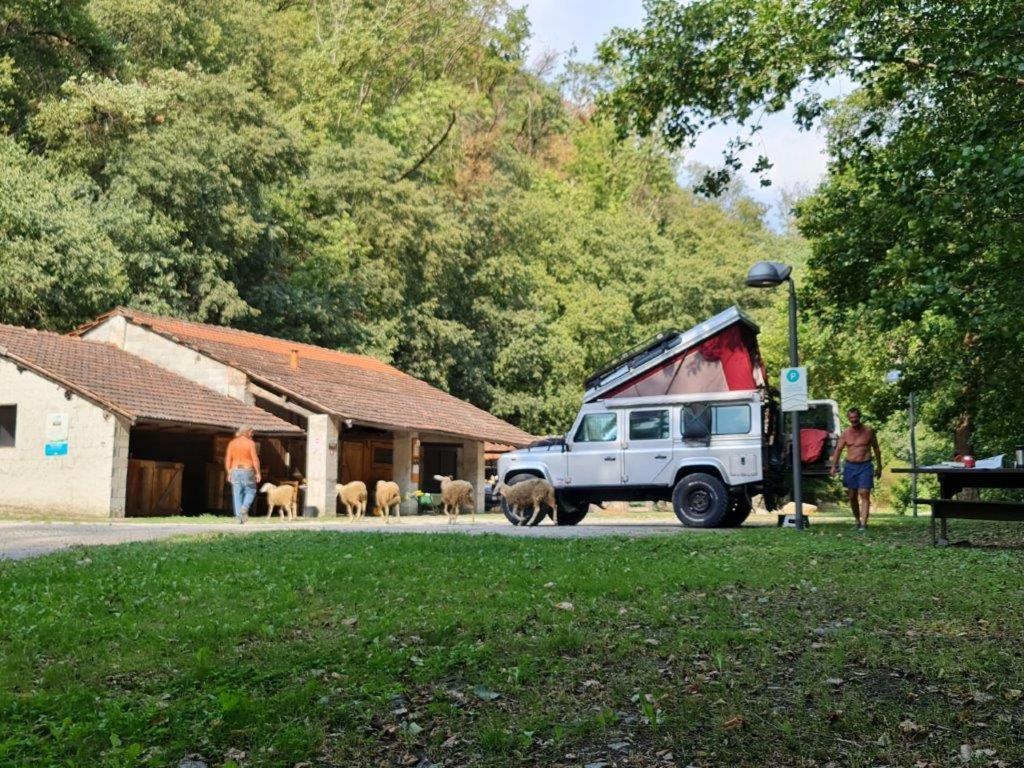 Open Cascina Villa Colico Dış mekan fotoğraf